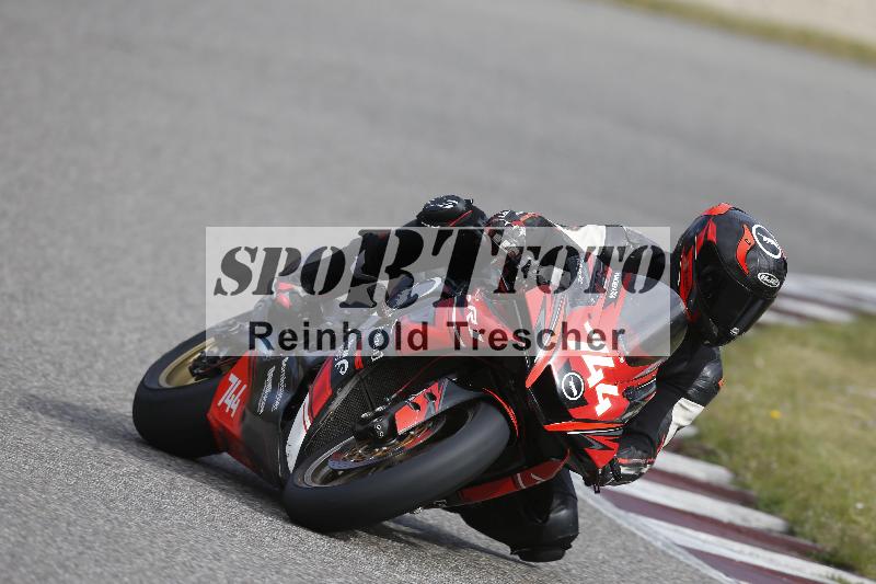 /03 04.04.2026 Speer Racing ADR/Gruppe rot/744